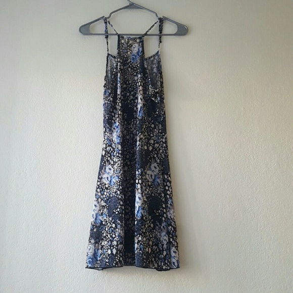 Mini summer dress - Picture 3 of 3